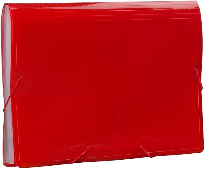 JAM PAPER Accordion Folders - Image 4
