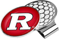 LinksWalker Collegiate Team Golf Ball Marker by LinksWalker