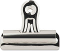 Business Source Bulldog Grip Clips by BusinessSource