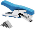 Stapler with 1000 Staples-Plier Stapler Save 60% Power, Good by Unknown