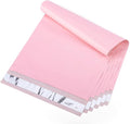 Metronic Poly Mailers 10X13 100 Pack, Strong Adhesive Shipping Envelopes by METRONIC