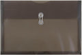 JAM PAPER Plastic Envelopes by JAMPaper