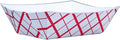 Southern Champion Tray 0425 #300 Southland Paperboard Food Tray, 3 lb Capacity by SouthernChampionTray