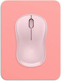 Dapesuom Small Mouse Pad, 6 x 8 Inch Thick Rubber Premium-Textured Non-Slip by Unknown
