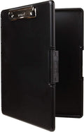 Dexas Slimcase 2 Plastic Clipboard by Dexas