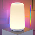 Touch Bedside Table LED Lamp, Birthday Gifts by ROOTRO