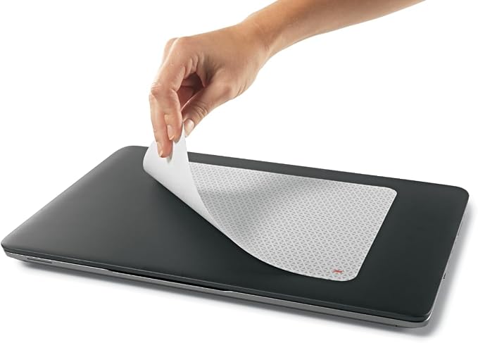 3M Precise Mouse Pad with Repositionable Adhesive Back, Enhances The Precision - Image 8