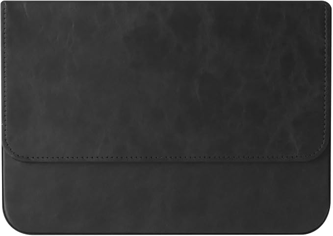 PU Leather Fountain Pen Case, 12-Slot Pen Storage Tray, Organizer Brown | Large - Image 6