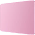 MROCO Essential Office & Gaming Mouse Pad, 8.5 x 11 Inch, Pale Pink | Anti-Fray by MROCO