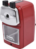 Carl Angel-5 Pencil Sharpener by CARL