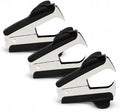 3 Pack Staple Remover Tool, Compact Metal Staple Puller by Unknown