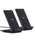 Anker 313 Wireless Charger, Qi-Certified by Unknown