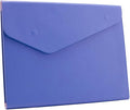 PU Leather A4 File Folder Document Holder Waterproof Portfolio Envelope Folder by enyuwlcm