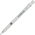 Staedtler 0.9mm Mechanical Pencil Silver Series by Staedtler