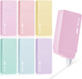Mr. Pen- Aesthetic Correction Tape, 0.2" x 236", Pastel Colors | Cute by MrPen