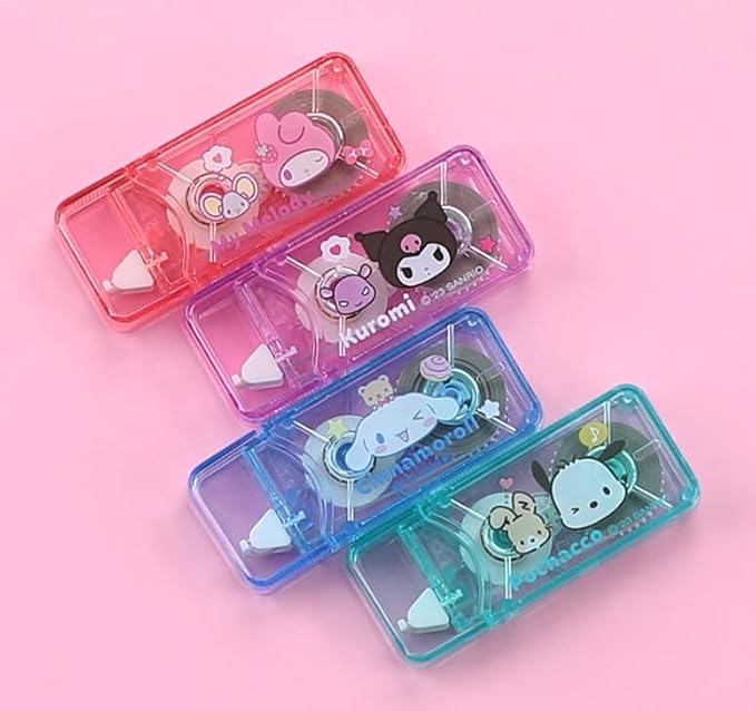 Cute Correction Tape - Image 2