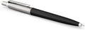 Parker Jotter Originals Ballpoint Pen, Classic Black Finish, Medium Point by Unknown