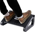 CasaZenith Foot Rest, Six Heights Adjustable Foot Rest by CasaZenith