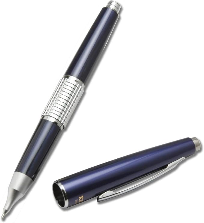 Pentel Sharp Kerry Automatic Pencil, 0.7mm Lead Size, 1 Pen - Image 4