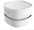 ODISTAR Desktop Vacuum Cleaner, Mini Table dust Sweeper Energy Saving by ODISTAR