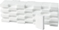 Melamine Sponge, Melamine Foam Eraser Cleaner by BAISENJIE