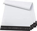 Metronic Poly Mailers 9x12 200 Pack, Strong Adhesive Shipping Bags by METRONIC