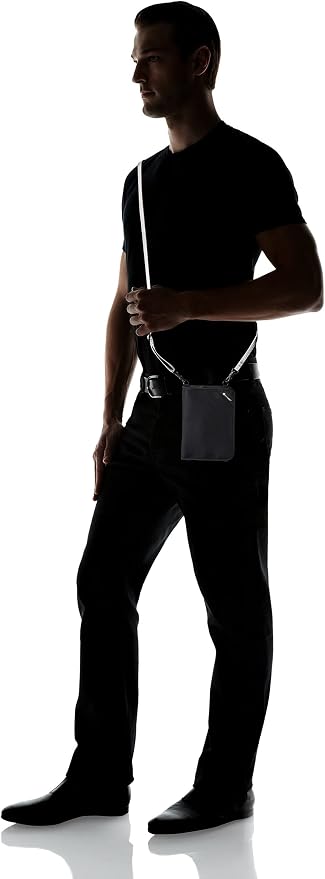 Pacsafe Rfidsafe V150 Anti-theft Blocking Compact Passport Wallet - Image 5