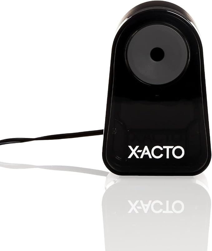 X-ACTO Pencil Sharpener, Mighty Mite Electric Sharpener, - Image 7