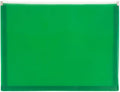 JAM PAPER Plastic Envelopes by JAMPaper