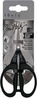 Tim Holtz Left Handed Scissors by TonicStudios