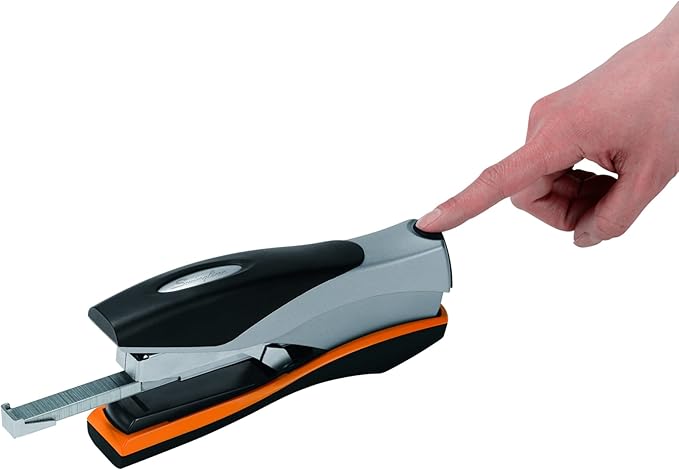 Swingline Stapler, Full Strip Desktop Stapler, 40 Sheet Capacity, Low Force - Image 6