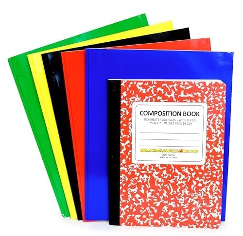 Elementary School Essentials Bundle | Case - Image 3