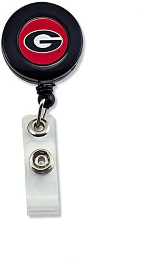 NCAA Badge Reel by Aminco