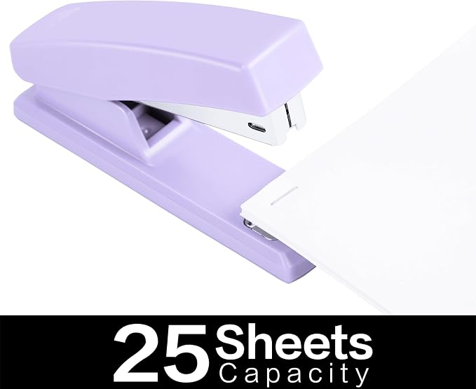 Deli Stapler, Desktop Staplers - Image 3