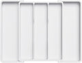 Lifewit Utensil Organizer for Kitchen Drawers, Expandable Cooking Utensil Tray by Lifewit