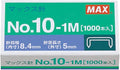 Max Staples - No.10-1M by %E3%83%9E%E3%83%83%E3%82%AF%E3%82%B9