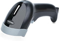 TEEMI 2D Barcode Scanner USB Wired Handheld Inventory Scanner QR Code Scanner by TEEMI
