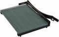Martin Yale 724 Premier StackCut Heavy-Duty Paper Trimmer, Rotary Paper Cutter by MartinYale