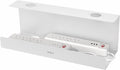 VIVO Under Desk 17 inch Extra Deep Cable Management Tray, Power Strip Holder by Unknown