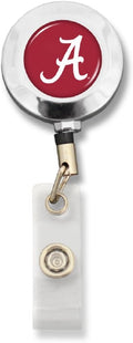 FTH Badge Reel with Alligator Clip by FTH