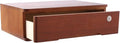 Wooden Desktop Storage Box by LKOEWQZAMX