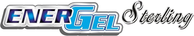 Pentel Retractable Gel Pens, Metal Tip - Image 6