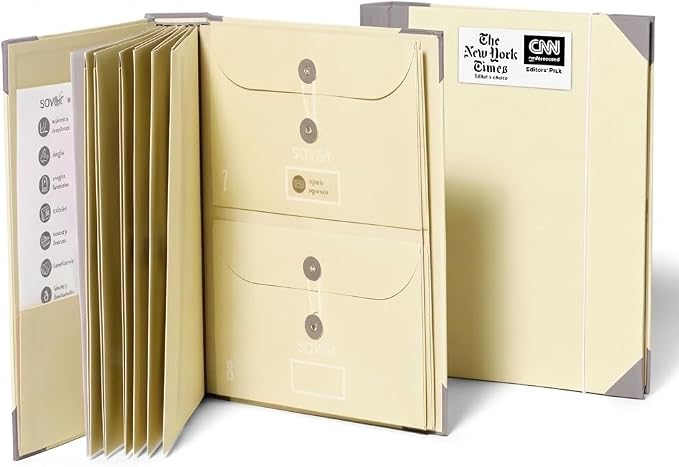 Savor |El Folio Organizador de Documentos en Español |17 millones de me Gusta by Savor