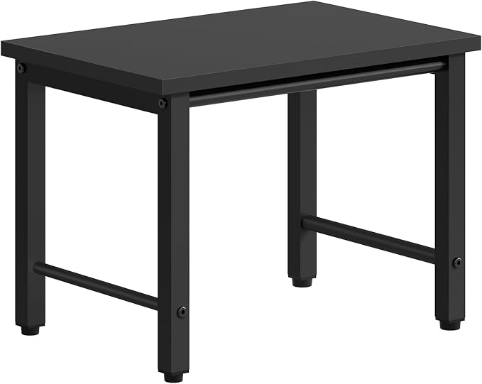 Gewudraw Printer Stand-Desktop Shelf Storage Organizer - Image 7