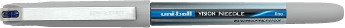 Uni-Ball uniball Vision Needle Rollerball Pens - Image 8