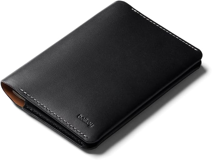 Bellroy Passport Cover by Unknown