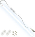 TrueColor USB-Powered LED Light Bar by CLEANLIFE
