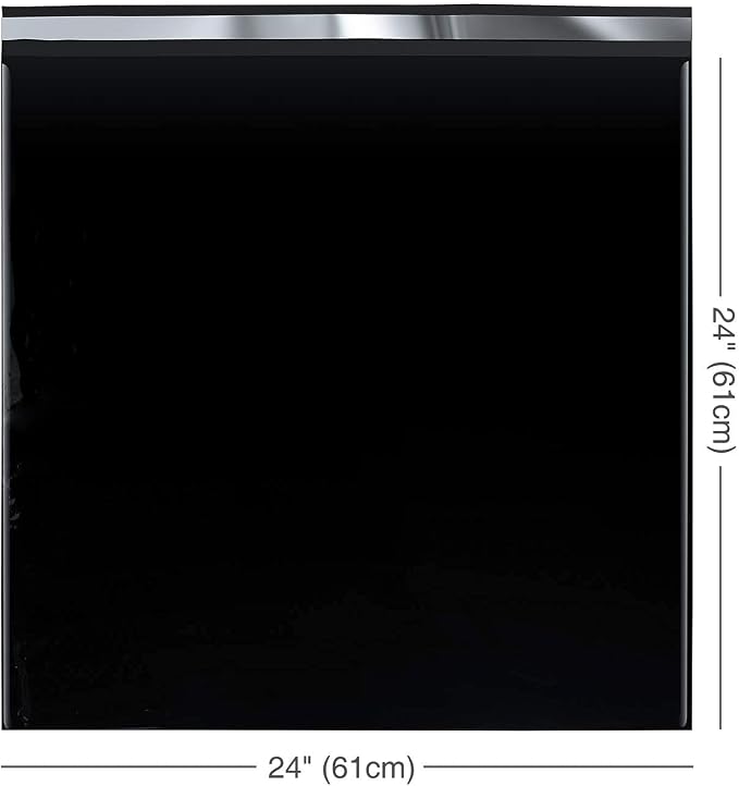 Fuxury 900 Pcs 24x24" Poly Mailers, Waterproof Mailing Envelopes - Image 2
