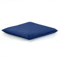 Augld Square Chair Seat Cushion Memory Foam Chair Cushion by Augld