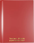Nicky's Folder® English Communicator, Parent-Teacher Folder, Patented by Rochester100